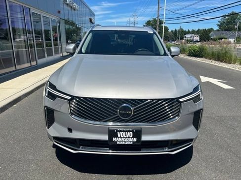 Certified 2025 Volvo XC90 B6 Plus AWD/4WD image 7