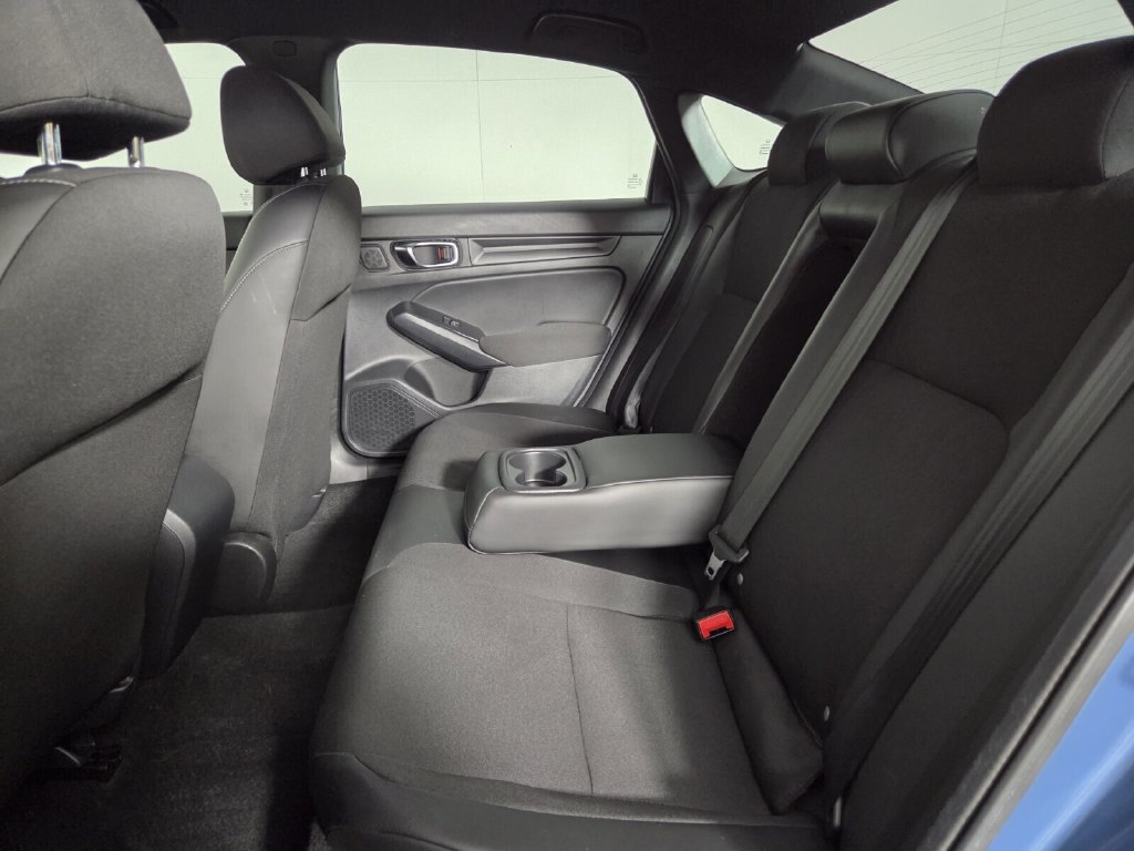 Used 2025 Honda Civic Sport image 21