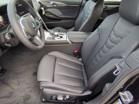 New 2026 BMW 840i xDrive w/ M Sport Professional Package image 17