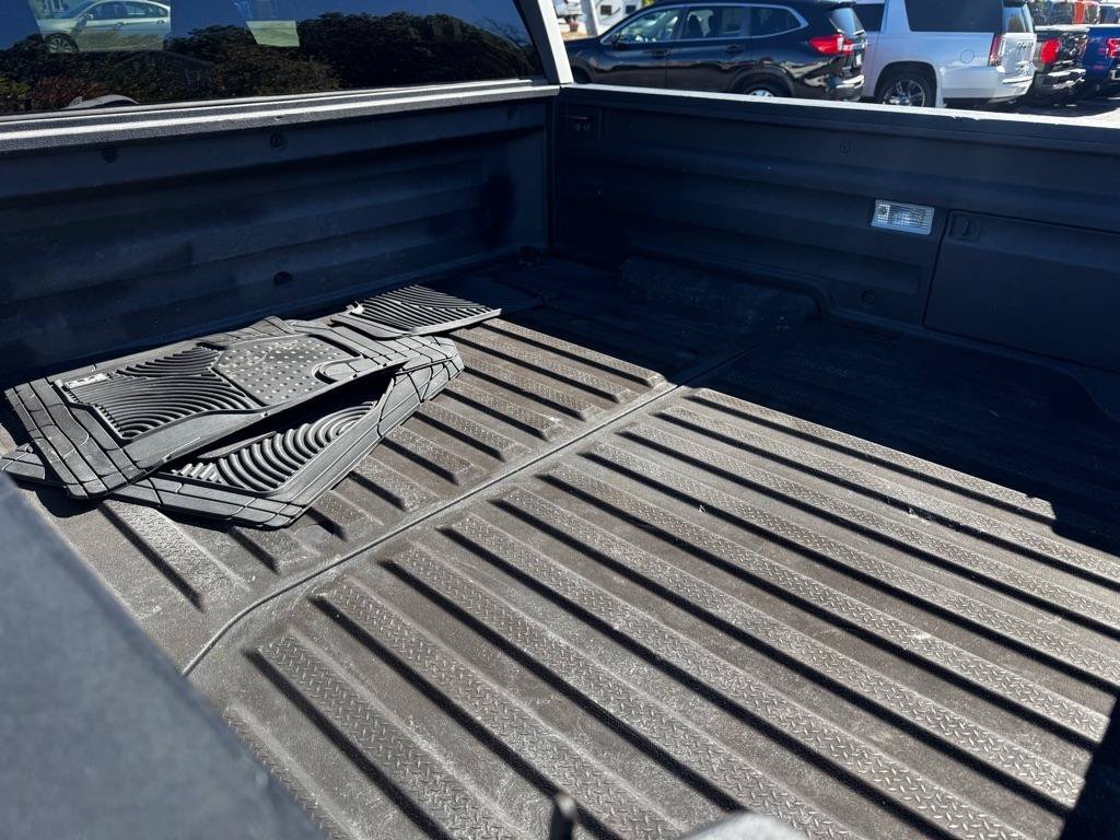 Used 2019 Honda Ridgeline Sport image 17