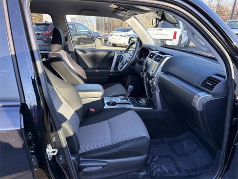 Used 2024 Toyota 4Runner SR5 image 9