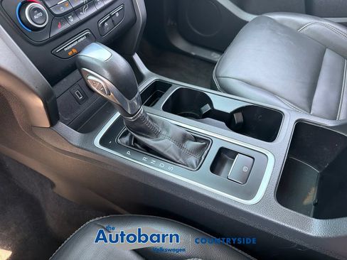 Used 2018 Ford Escape SEL AWD/4WD image 18