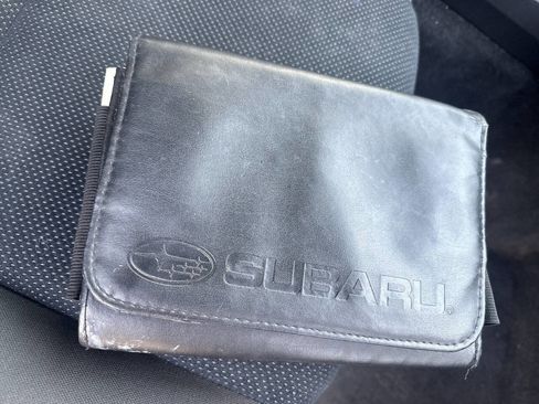 Used 2016 Subaru Impreza 2.0i image 7