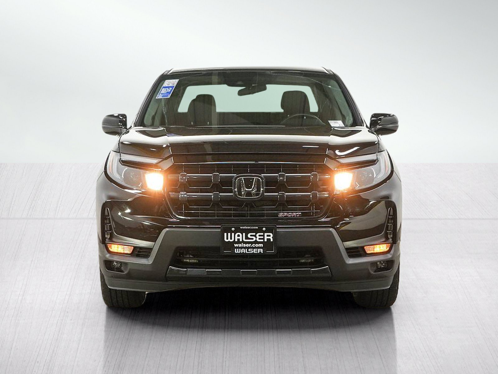 Used 2024 Honda Ridgeline Sport image 8