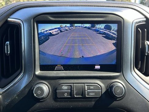 Used 2020 Chevrolet Silverado 1500 LT w/ All-Star Edition image 24