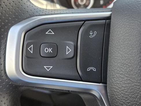 New 2026 RAM 2500 Tradesman AWD/4WD image 19
