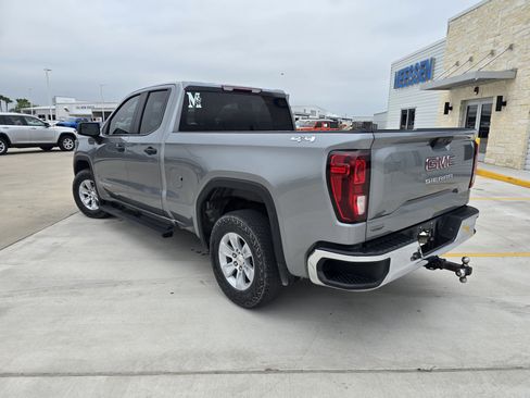 Used 2023 GMC Sierra 1500 Pro AWD/4WD image 5