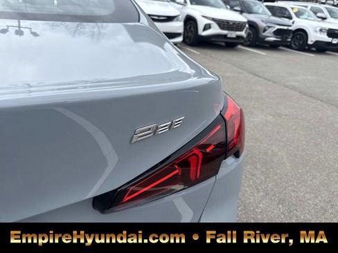 Used 2025 BMW 228i xDrive 228 xDrive Gran Coupe 4D Sedan image 6