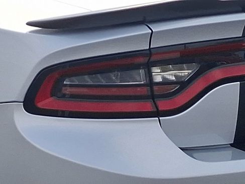 Used 2023 Dodge Charger Scat Pack w/ Plus Group RWD image 10