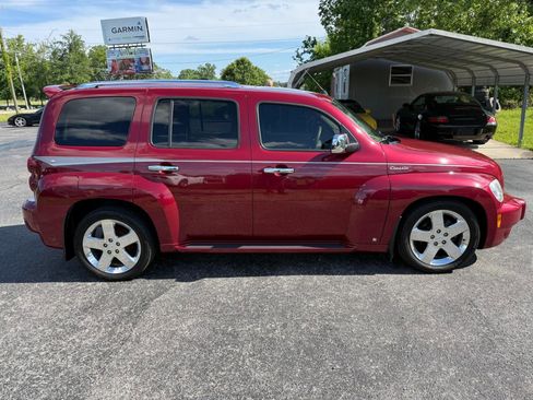 Used 2006 Chevrolet HHR LT w/ Preferred Equipment Group FWD image 9