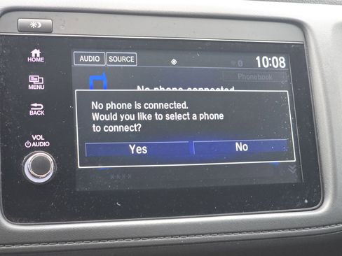 Used 2019 Honda HR-V Sport image 9