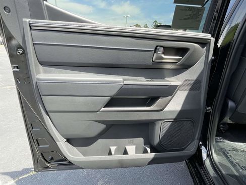 New 2026 Toyota Tundra Platinum AWD/4WD image 21