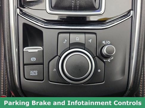 Used 2022 MAZDA CX-5 AWD 2.5 S w/ Premium Plus Pkg image 36