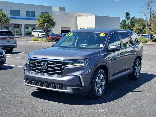 Used 2025 Honda Pilot EX-L image 29