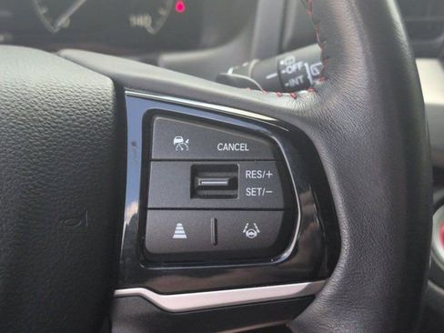 Used 2025 Honda Odyssey Sport-L image 21