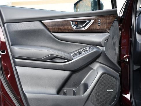New 2026 Subaru Ascent Touring image 10