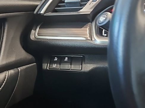 Used 2020 Honda Civic EX-L image 35