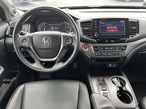 Certified 2023 Honda Ridgeline RTL image 10
