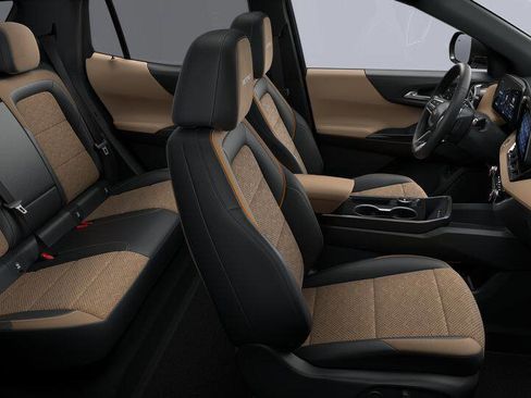 New 2026 Chevrolet Equinox ACTIV w/ Convenience Package III image 32