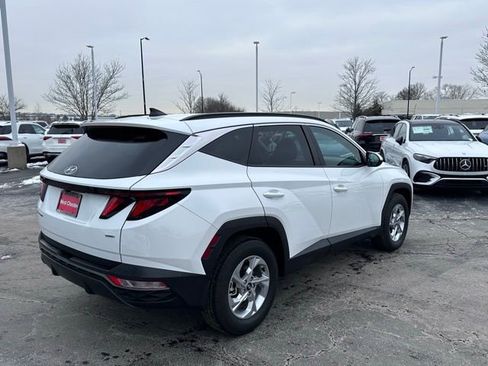 Used 2024 Hyundai Tucson SEL image 13