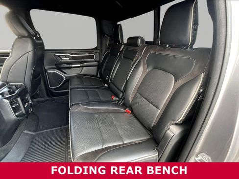 Used 2020 RAM 1500 Laramie w/ Sport Appearance Package AWD/4WD image 23