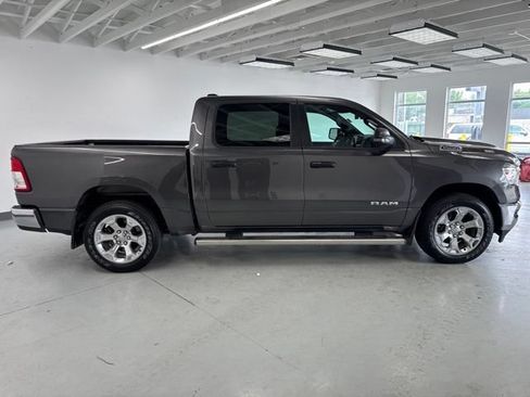 Used 2023 RAM 1500 Big Horn AWD/4WD image 13