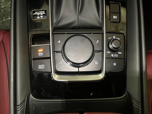 New 2026 MAZDA CX-50 AWD 2.5 Hybrid w/ Weather Package image 14