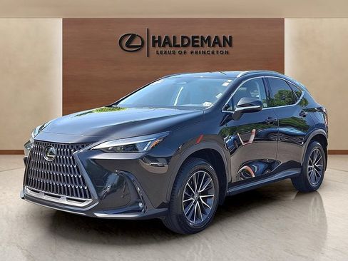 Used 2024 Lexus NX 350 AWD w/ Cold Area Package image 3