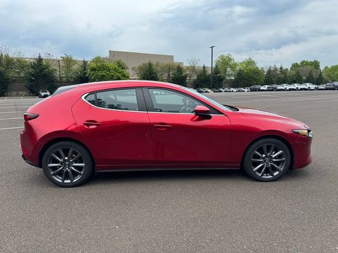 Used 2021 MAZDA MAZDA3 s AWD/4WD image 5