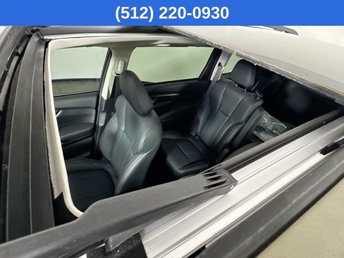 Used 2025 Subaru Ascent Touring AWD/4WD image 26