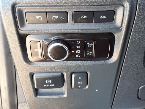 Used 2023 Ford F150 Lightning Lariat w/ Equipment Group 511A High image 13