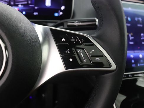 Certified 2023 Mercedes-Benz EQE 350+ SUV image 15