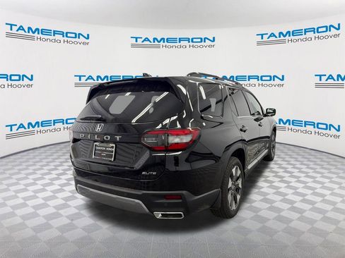 New 2026 Honda Pilot Elite image 5