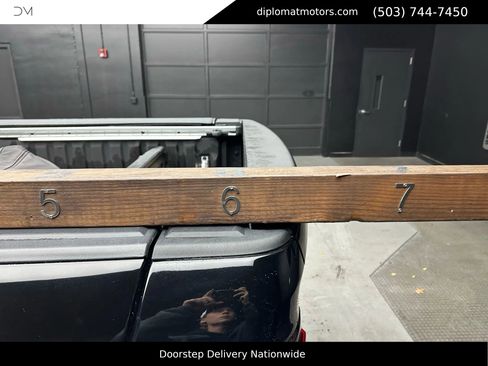 Used 2020 RAM 3500 Limited image 47