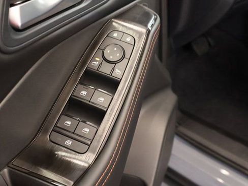 New 2026 Nissan Rogue SV w/ Rock Creek Premium Package image 10