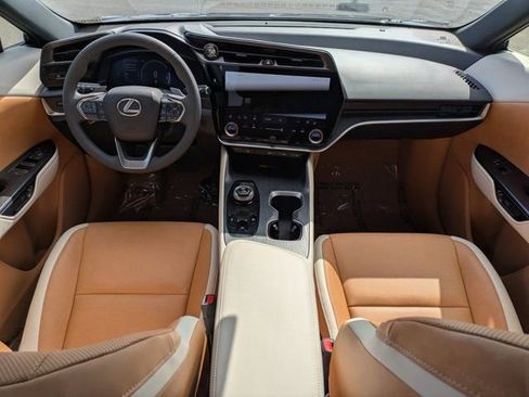 Used 2026 Lexus RZ 350e 2WD image 28
