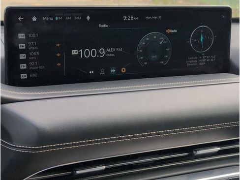 Used 2024 Genesis GV80 2.5T image 14