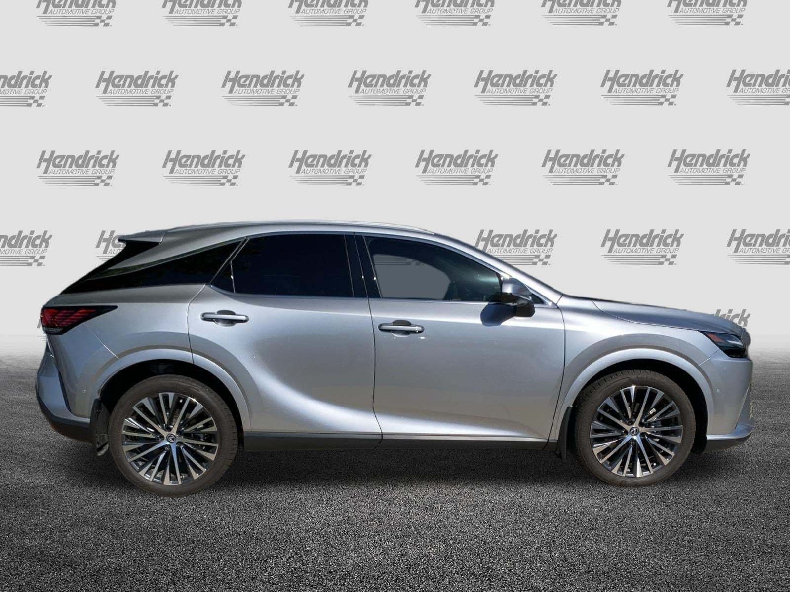 Used 2024 Lexus RX 350 Premium Plus w/ Convenience Package FWD image 11