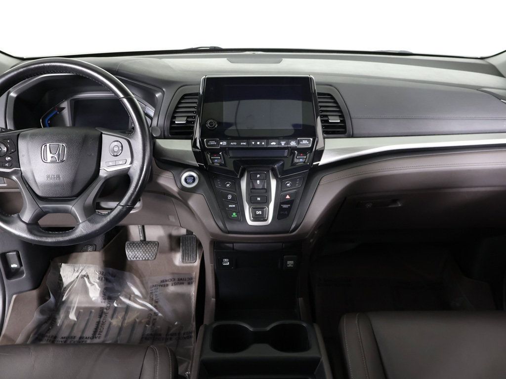 Used 2021 Honda Odyssey EX-L image 40