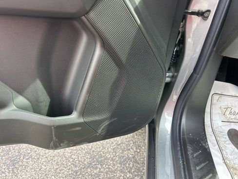 New 2026 Chevrolet Colorado Trail Boss image 14