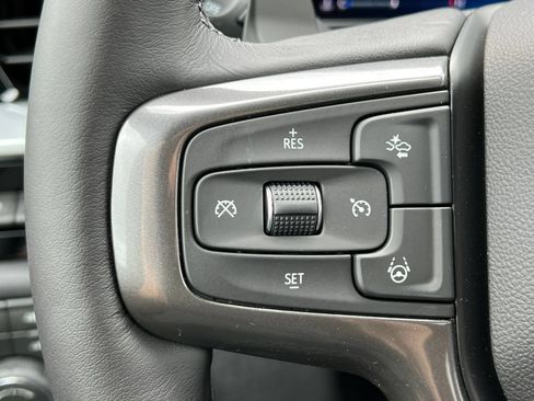 New 2026 Chevrolet Silverado 1500 High Country w/ Technology Package AWD/4WD image 25