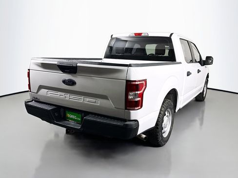 Used 2020 Ford F150 XL w/ XL Power Equipment Group image 10