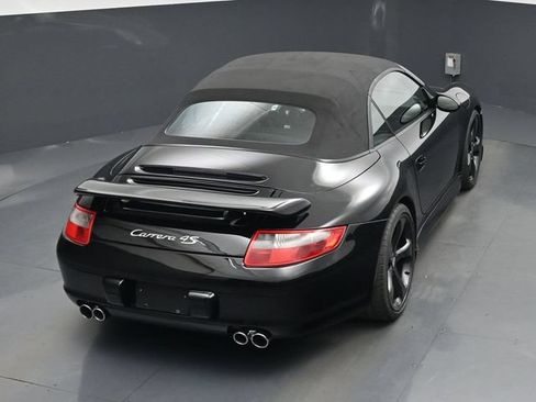 Used 2006 Porsche 911 Carrera 4S AWD/4WD image 25