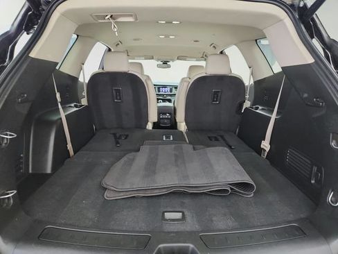 Used 2020 Buick Enclave Essence FWD image 31