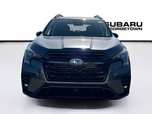 New 2026 Subaru Ascent Bronze Edition image 2