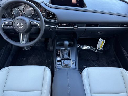New 2026 MAZDA CX-30 AWD 2.5 S w/ Premium Package image 11