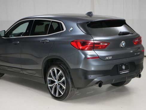 Used 2018 BMW X2 xDrive28i w/ Premium Package image 23
