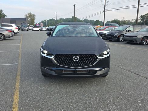 Used 2021 MAZDA CX-30 AWD 2.5 S w/ Preferred Package image 2