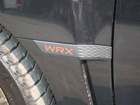 Used 2017 Subaru WRX AWD/4WD image 14