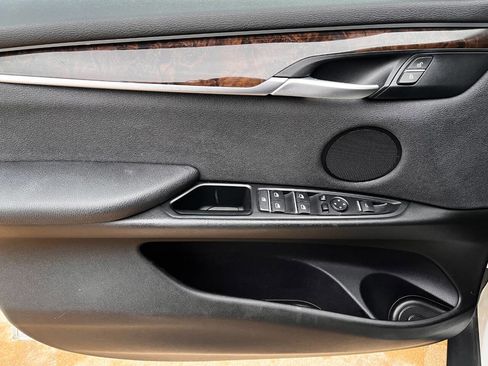 Used 2016 BMW X5 xDrive35i image 8